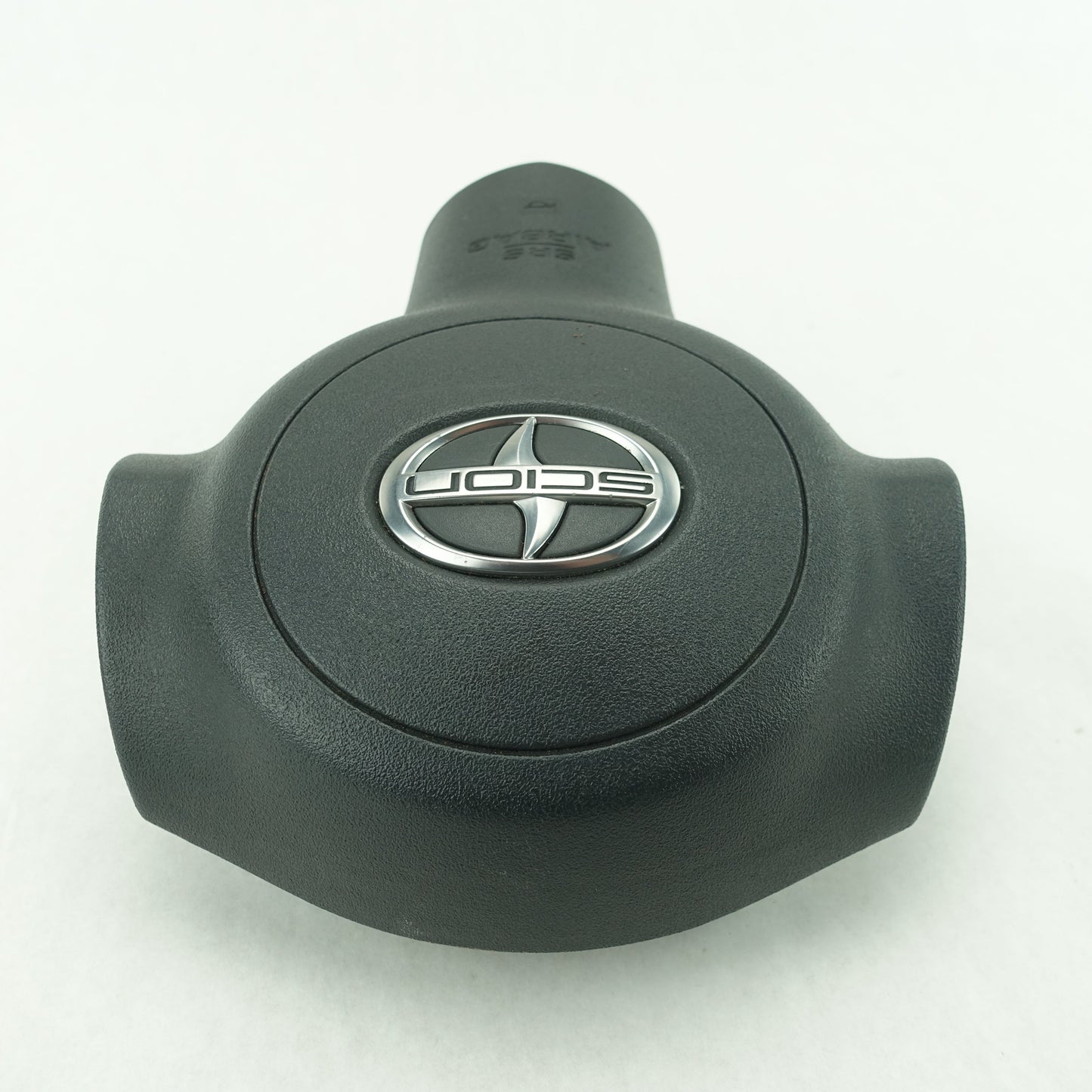 2007 2008 2009 Scion TC Driver Left Steering Wheel Airbag Air Bag Black