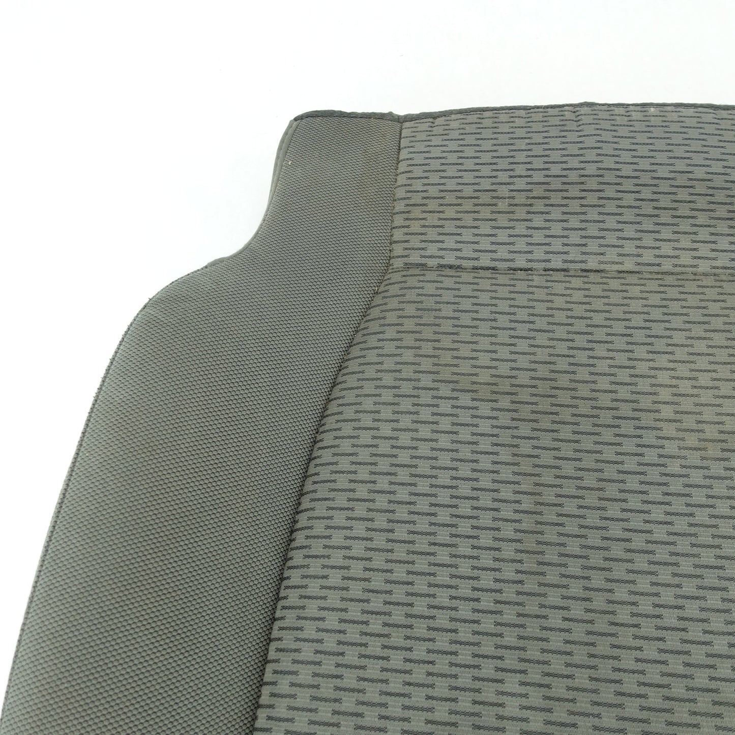 Damage 2019 2020 Ford F150 Passenger Front Seat Cloth Lower Cushion Pad Heated