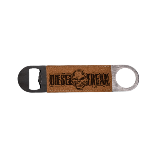 Diesel Freak Skully - Bottle Opener