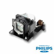 Projector Lamp for Hitachi CP-D CP-D20