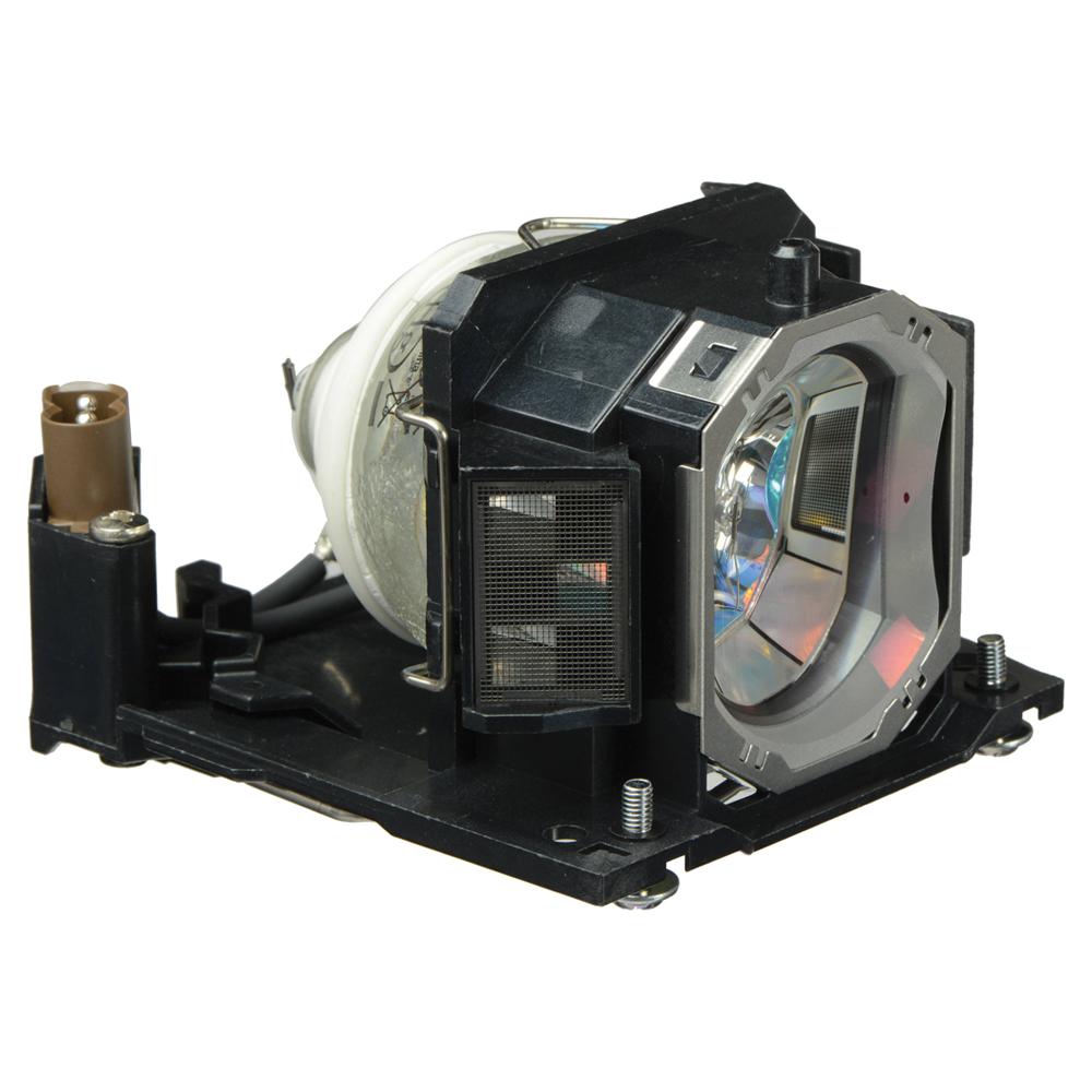 Projector Lamp for Hitachi CP-X X9; Hitachi CP-X X8; Hitachi CP-X X7; Hitachi CP-W WX8; Hitachi HCP-