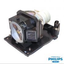 Projector Lamp for Hitachi CP-D CP-EX300N; Hitachi CP-D CP-EX300; Hitachi CP-D CP-EX250N; Hitachi CP