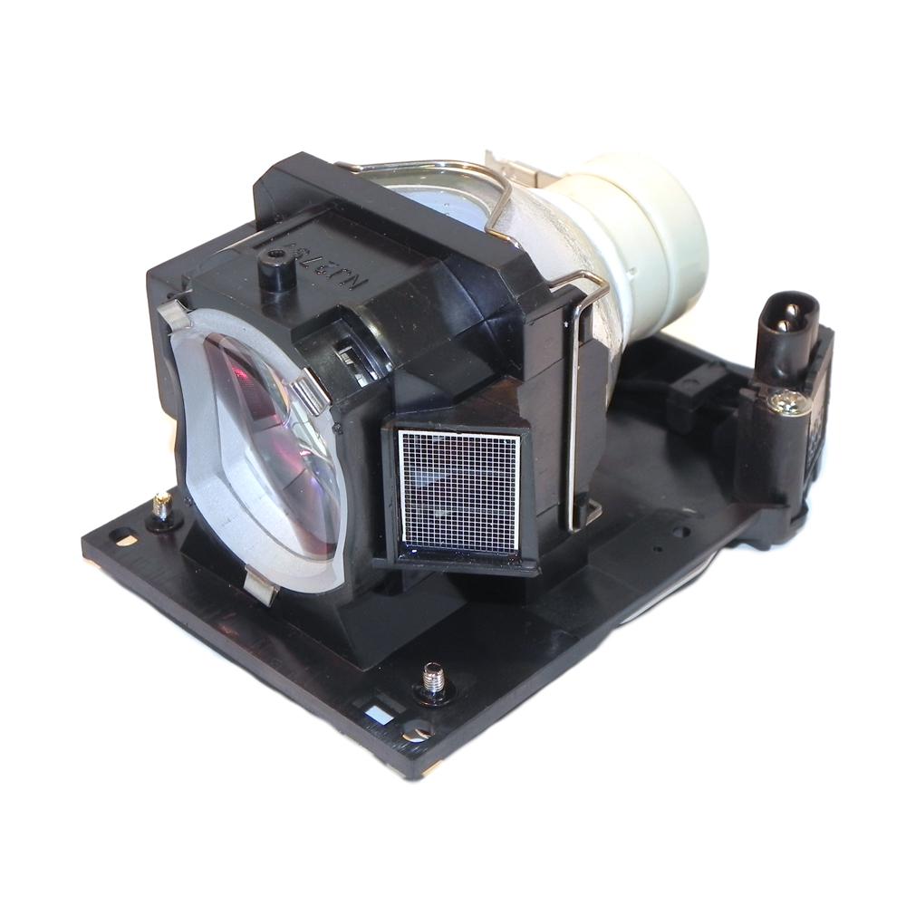 Projector Lamp for Hitachi CP-X CP-X4030WN; Hitachi CP-W CP-WX3530WN; Hitachi CP-W CP-WX3030WN; Hita