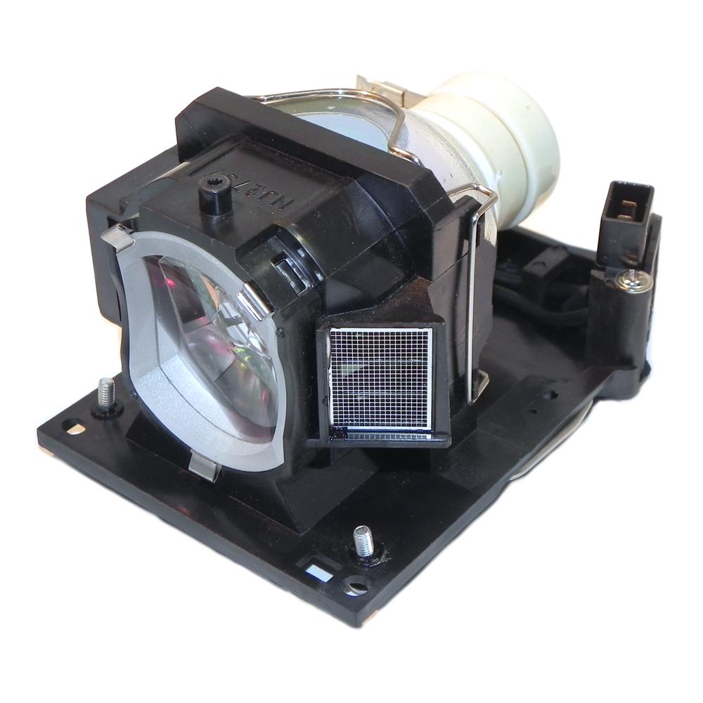 Projector Lamp for Hitachi HCP-K HCP-K31; Hitachi HCP-K HCP-K26; Hitachi CP-C CP-CW300WN; Hitachi CP