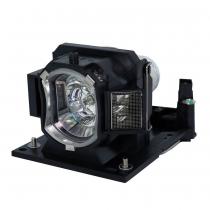 Projector Lamp for Hitachi CP-X CP-X25LWN