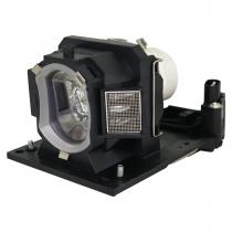 Projector Lamp for Hitachi CP-WX CP-WX30LWN; Hitachi CP-X CP-X30LWN