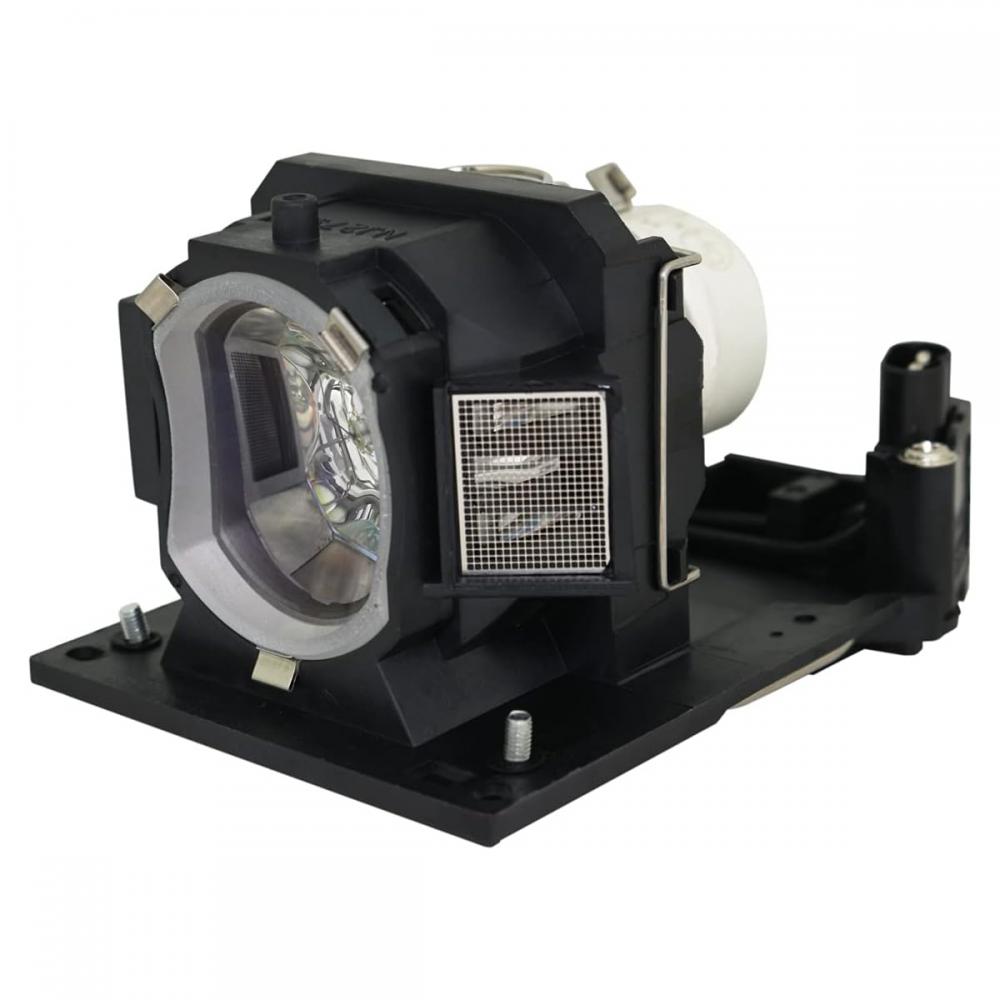 Projector Lamp for Hitachi CP-WX CP-WX30LWN; Hitachi CP-X CP-X30LWN