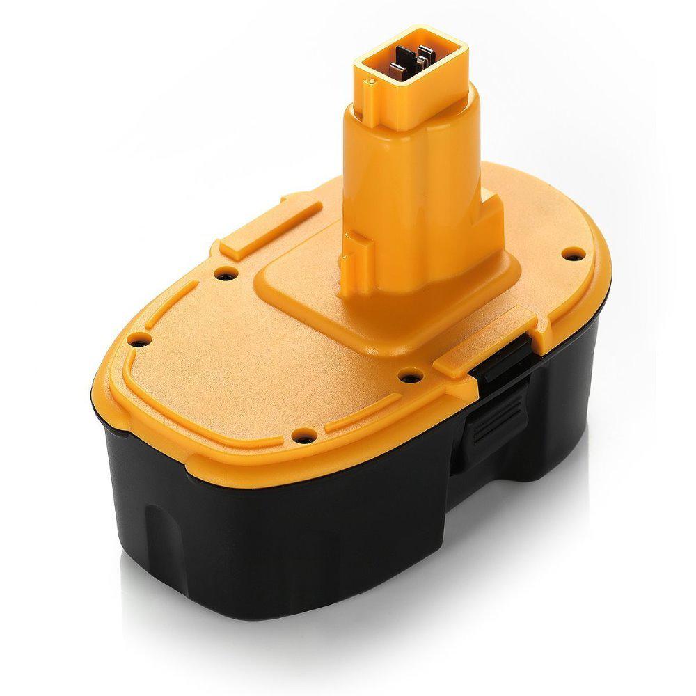 Power Tool Battery for Dewalt DC DC330KA; Dewalt DC DC330K; Dewalt DC DC330; Dewalt DC DC213KB; Dewa
