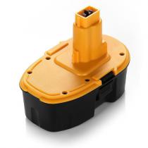 Power Tool Battery for Dewalt DC DC020; Dewalt DC DC212; Dewalt DC DC212B; Dewalt DC DC212KA; Dewalt