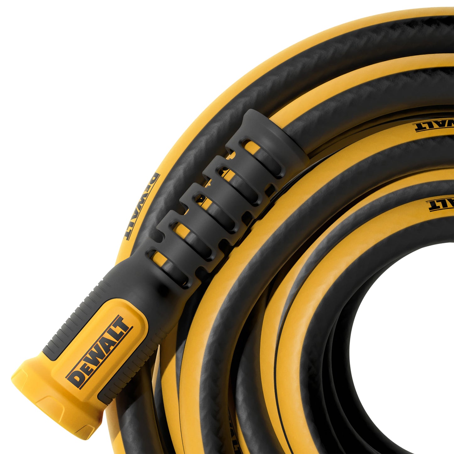 DEWALT 100' x 5/8" Professional Grade Water Hose | DXMH3288