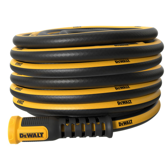 DEWALT 100' x 5/8" Professional Grade Water Hose | DXMH3288