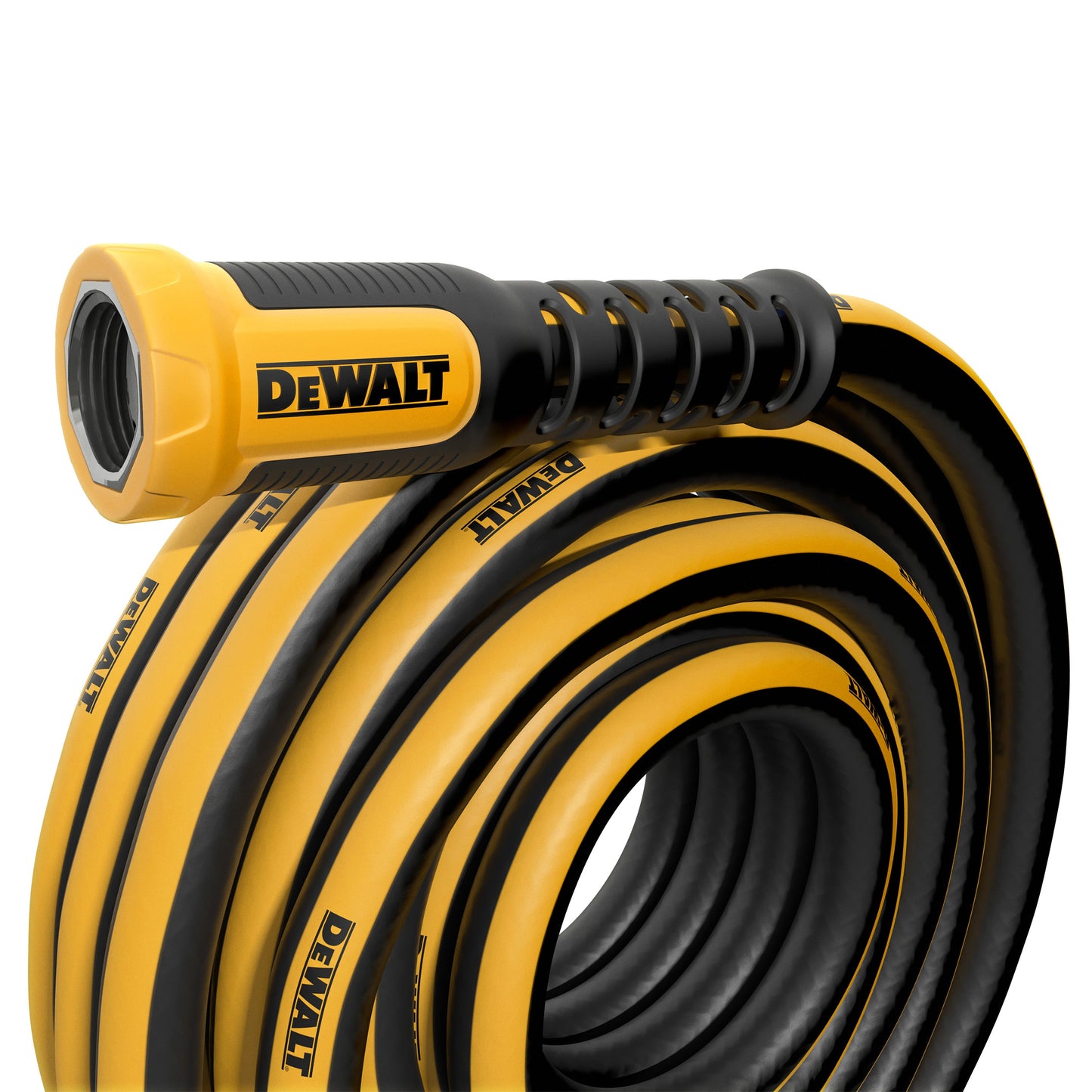 DEWALT 100' x 5/8" Professional Grade Water Hose | DXMH3288