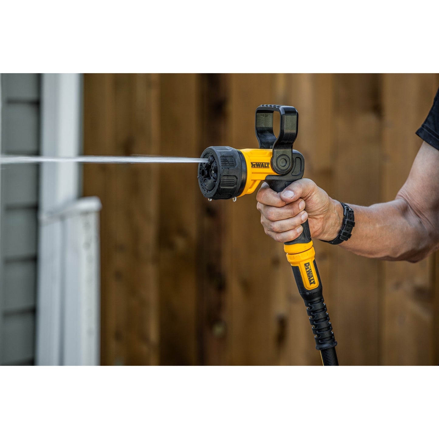DEWALT® Heavy-Duty Hydro Cannon Nozzle DXWN3287