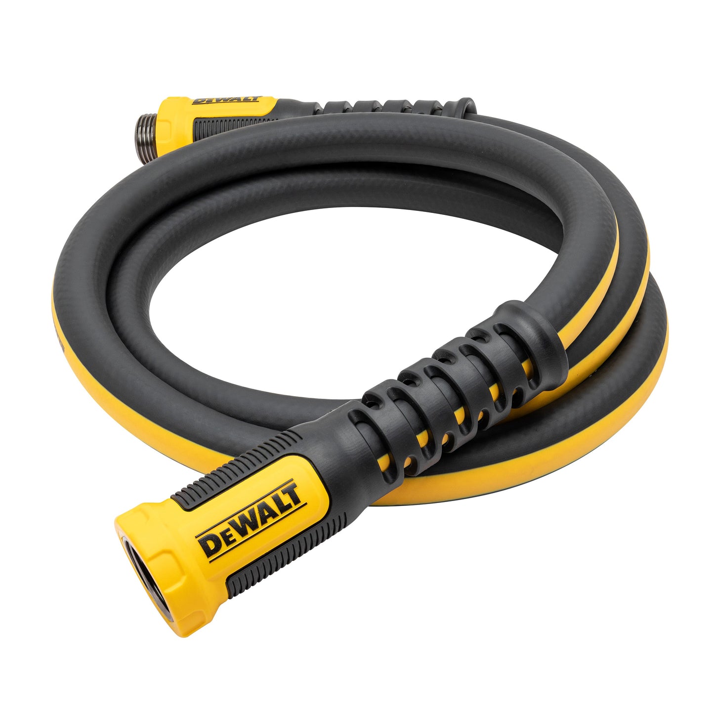 DEWALT 6ft x 5/8 Polyfusion Hose | DXMH3303