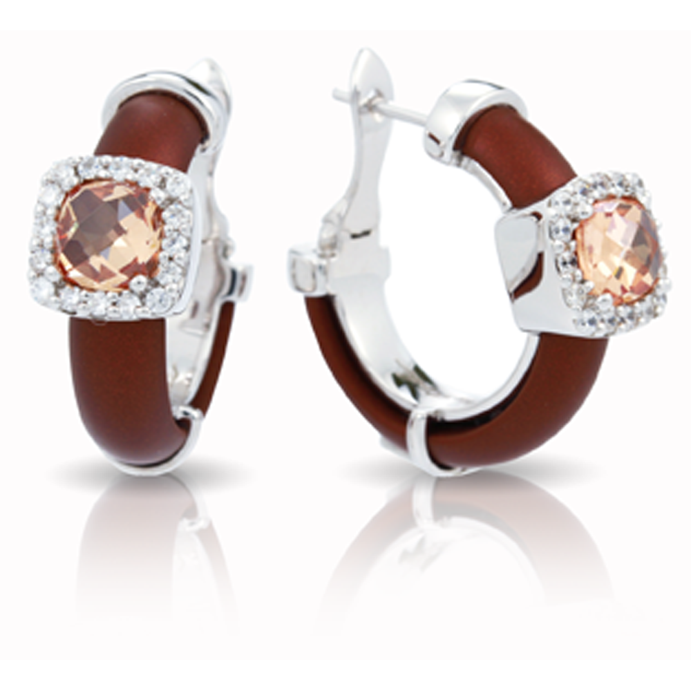 Diana Earrings