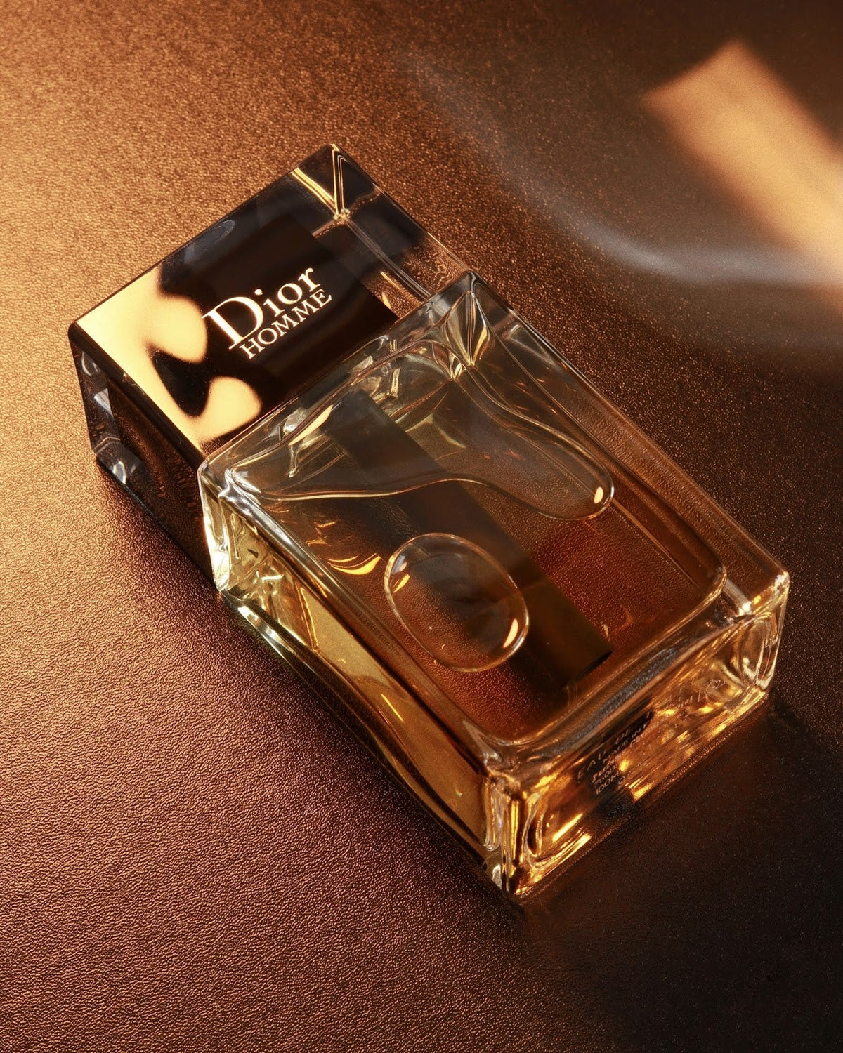 DIOR HOMME Eau de toilette