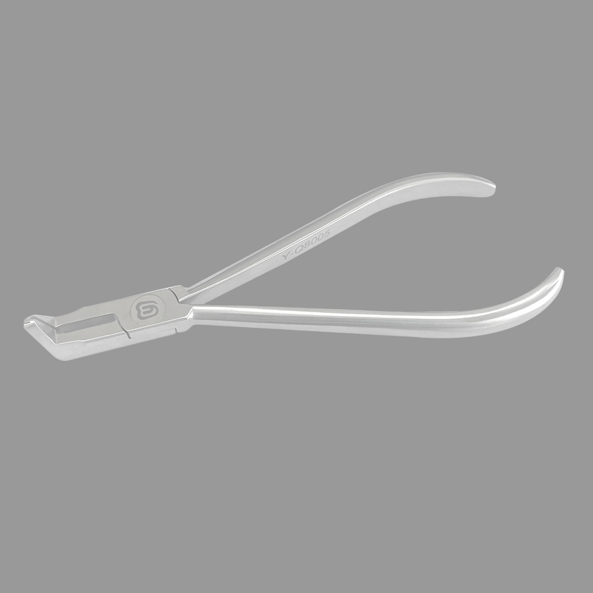 Pliers Y-Q8005 Distal end cutter,1pc/box