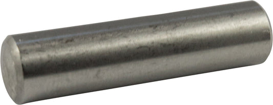1/4 x 1 1/4 Dowel Pin 316 Stainless Steel