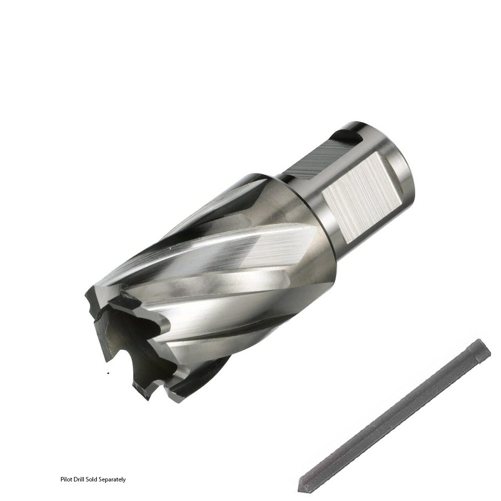 1-5/8" X 2" HSS Annular Cutter, Qualtech, Premium, DWC5-530-263