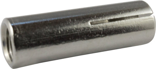 5/8-11 Drop-In Anchor 303 SS (25)