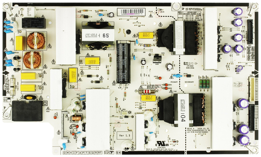 EAY65768801 LG Power Supply, EAX69083401(1.9), LGP55BX-200P, OLED55BXPUA, OLED55A1PUA