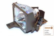 Projector Lamp for Epson PowerLite Powerlite 71C; Epson PowerLite Powerlite 51C; Epson EMP-7 EMP-71C