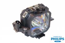 Projector Lamp for Epson PowerLite Powerlite 735c; Epson PowerLite Powerlite 735; Epson PowerLite Po