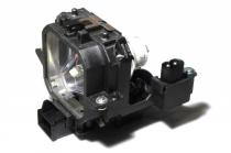 Projector Lamp for Epson V11H V11H137020; Epson V11H V11H136020; Epson PowerLite Powerlite 74C; Epso