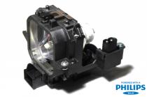 Projector Lamp for Epson V11H V11H137020; Epson V11H V11H136020; Epson PowerLite Powerlite 74C; Epso