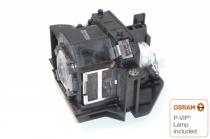 Projector Lamp for Epson PowerLite Powerlite S4; Epson EMP-S EMP-S42; Epson EMP-S EMP-S4