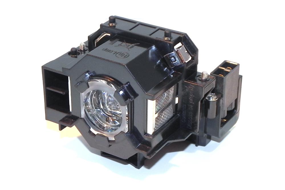 Projector Lamp for Epson EMP-X EMP-X5; Epson EMP-T EMP-T5; Epson EMP-2 EMP-260; Epson EB-T EB-TW420;