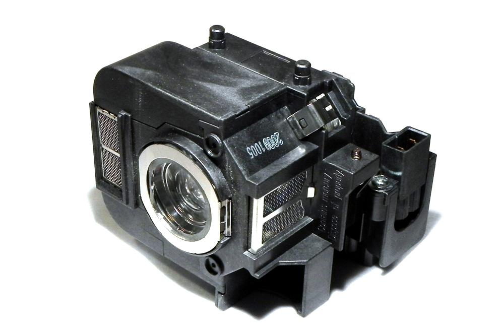 Projector Lamp for Epson EB-D EB-D290; Epson EB-8 EB-824H; Epson EB-8 EB-824; Epson PowerLite Powerl