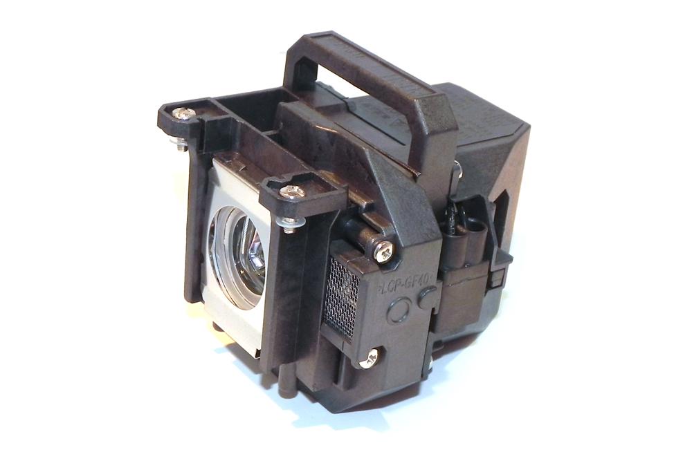 Projector Lamp for Epson EB-C EB-C1910; Epson EB-C EB-C1050X; Epson VS VS400; Epson V11H V11H314053;