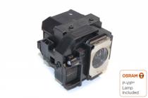 Projector Lamp for Epson PowerLite Powerlite Presenter; Epson EB-W EB-W8D