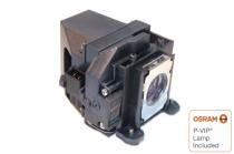 Projector Lamp for Epson PowerLite Powerlite 460; Epson PowerLite Powerlite 450W; Epson EB-4 EB-465i
