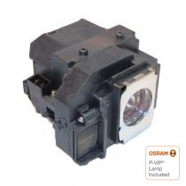 Projector Lamp for Epson Moviemate MovieMate 85HD