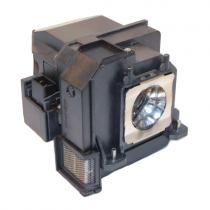Projector Lamp for Epson EB-5 EB-575; Epson EB-5 EB-570; Epson V11H V11H605041; Epson PowerLite Powe
