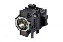 Projector Lamp for Epson PowerLite Powerlite Pro Z11005NL (Single)