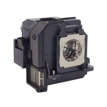 Projector Lamp for Epson EB EB-670; Epson EB EB-675W; Epson EB EB-675Wi; Epson EB EB-680; Epson EB E