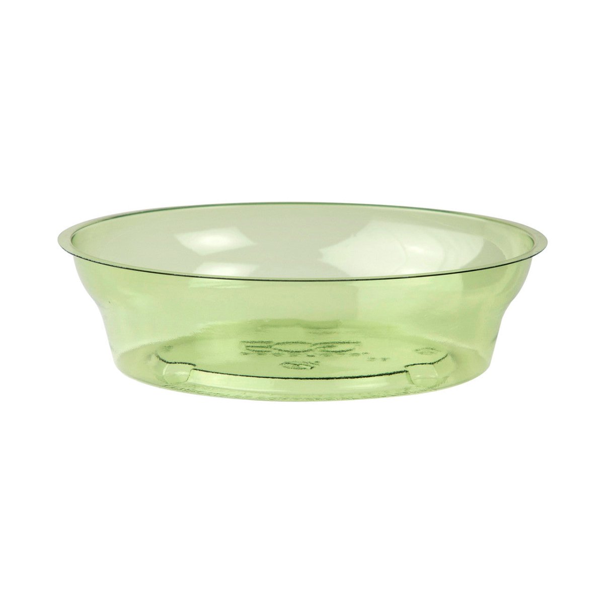 GreenStripe Veridian Renewable and Compostable Cup Insert, Green - 3oz (QTY:1000)