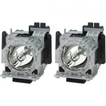 Projector Lamp for Panasonic PT-S PT-SDZ980 (Twin Pack); Panasonic PT-S PT-SDW930 (Twin Pack); Panas