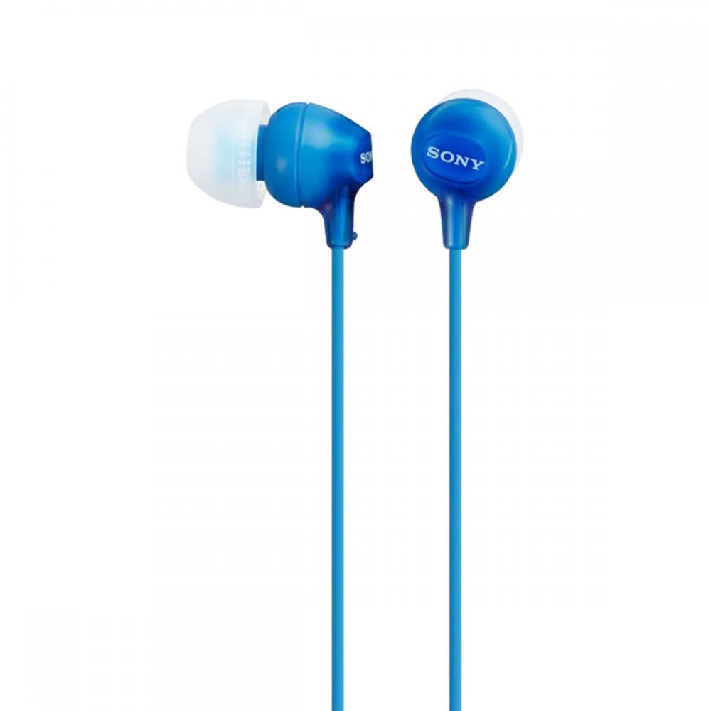Refurbished Sony MDREX15LP In Ear Wired Buds