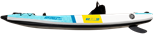 The EZLite10™ Inflatable Kayak - Pro Package