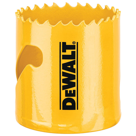 DeWalt DAH180034 2-1/8 (54Mm) Hole Saw