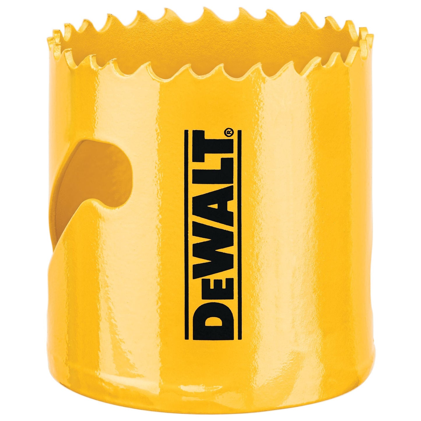 DeWalt DAH180048 3" Bi-Metal Hole Saws