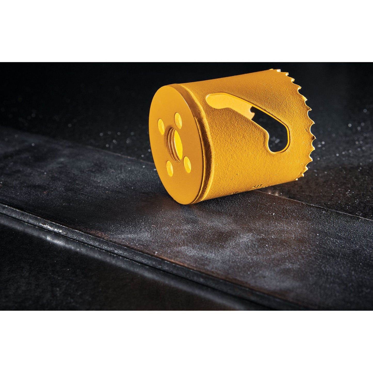 DeWalt DAH180018 1-1/8 (29Mm) Bi-Metal Hole Saw