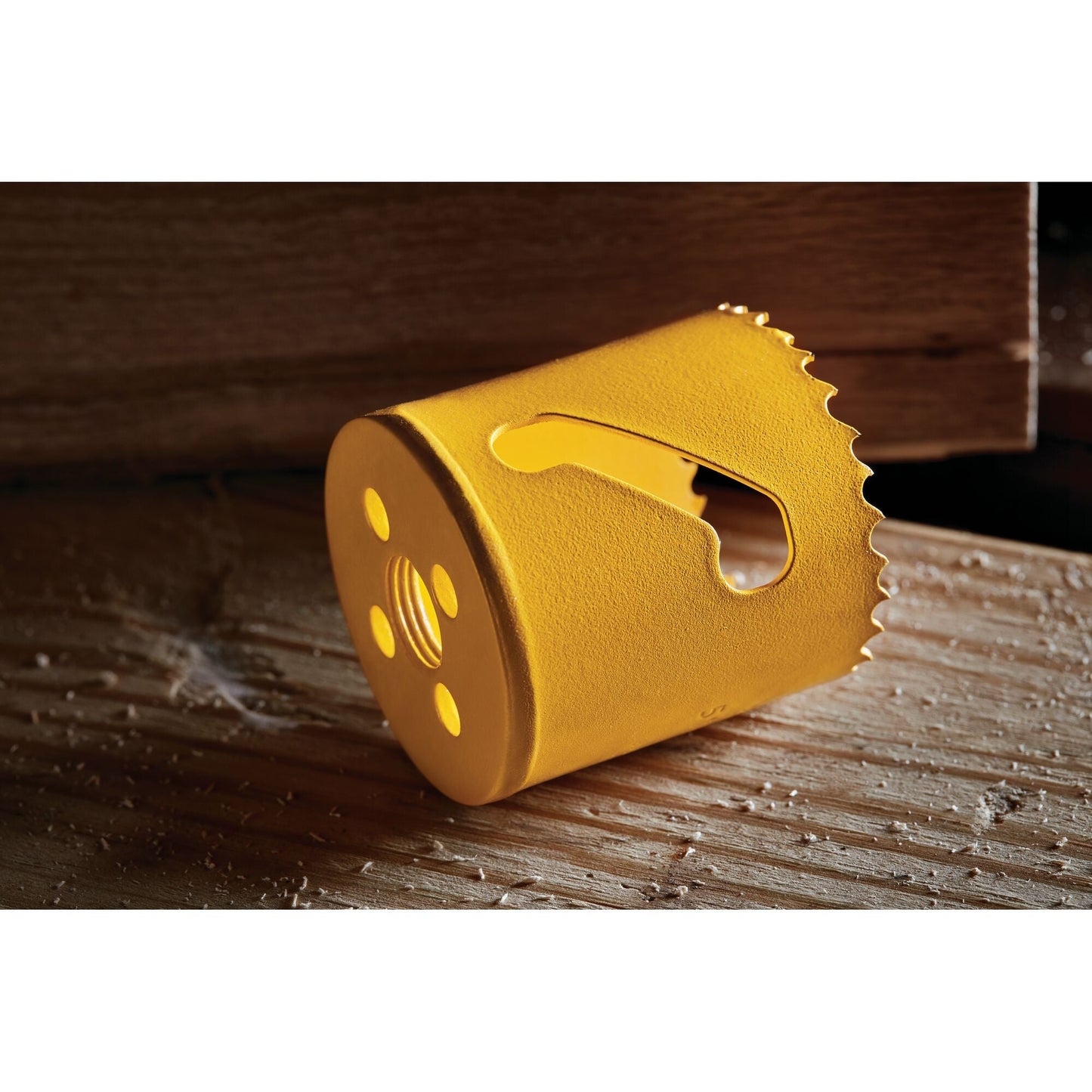 DeWalt DAH180014 7/8 (22Mm) Bi-Metal Hole Saw