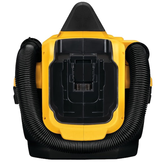 DEWALT DCV580H 20V MAX* Cordless Wet-Dry Vacuum (Tool Only)