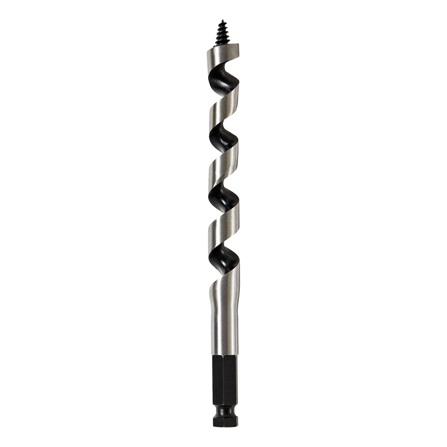 DeWalt DW1669 Drill Bit, Ship Auger, 7/8 Inch X 6 Inch