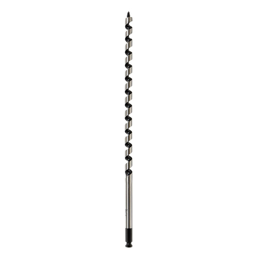 DeWalt DW1692 Drill Bit, Ship Auger, 1-1/2 Inch X 17 Inch